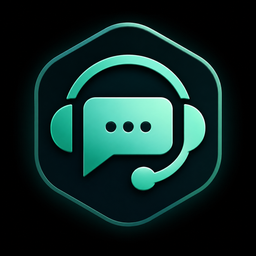 Helpdesk By Virtual Shinobis logo